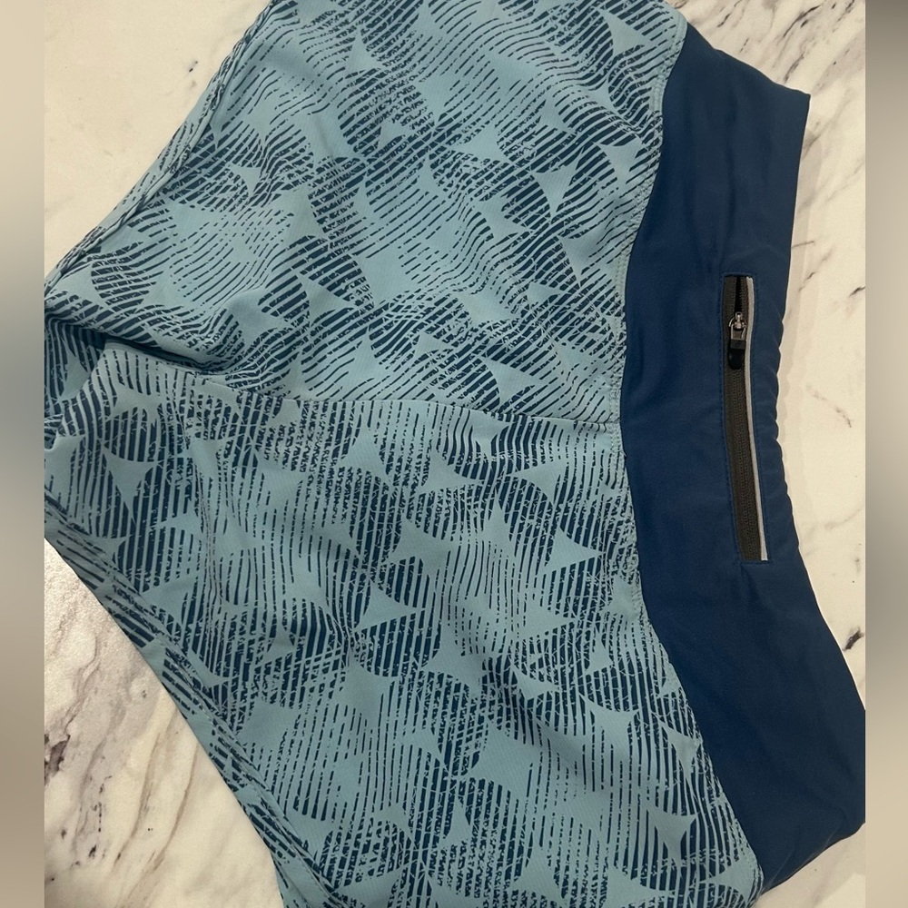 ASICS running shorts - Picture 4 of 4
